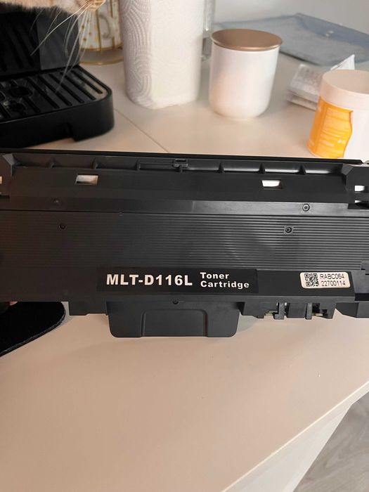 Samsung Xpress M2885FW – Laser, WiFi, Duplex, Scaner, Fax, ADF