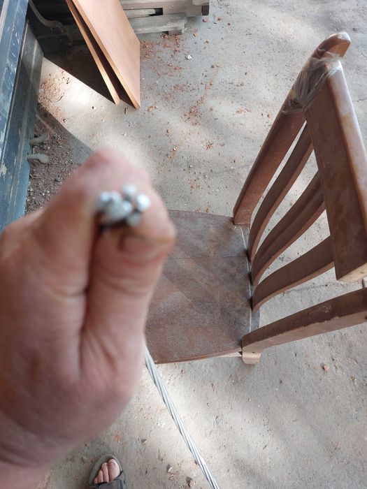 Продам провод АС 50