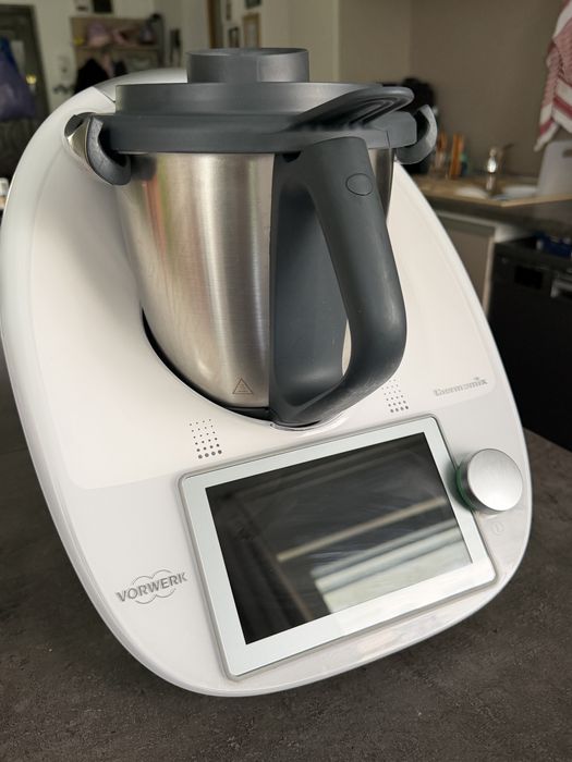 Vand Thermomix TM6