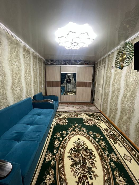 Продам 3 комнатную квартиру