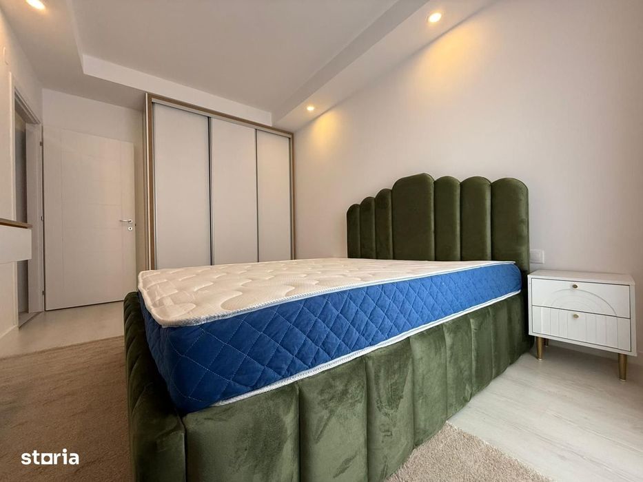 Studio dublu Ansamblul Rezidential Cosmopolis