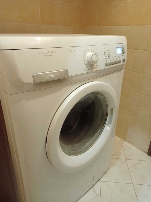 Пералня Electrolux