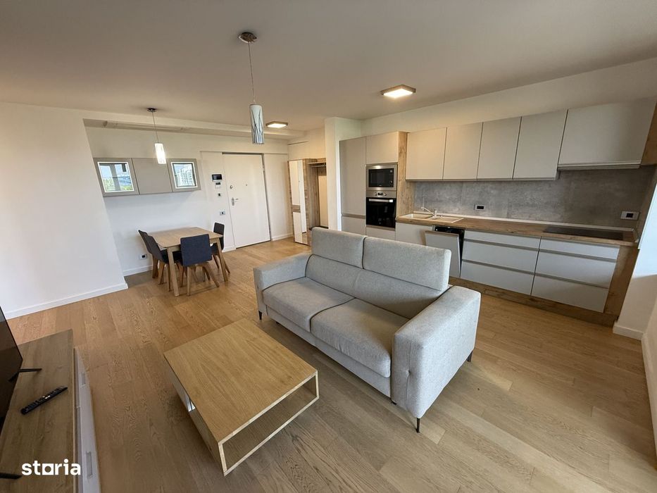 Apartament Premium - Aviatiei Towers 2020 - TVA INCLUS