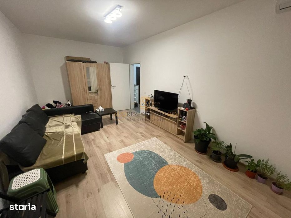 Apartament 2 camere, disponibil imediat, The Grand Kristal, Sector 4