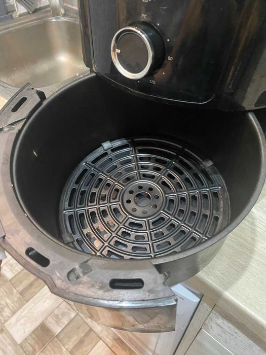 Air Fryer S MAX Germany 4,5 l