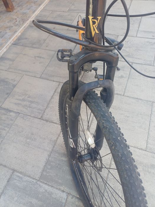 NU PUN PRIN CURIEE! Vand bicicleta MTB velors