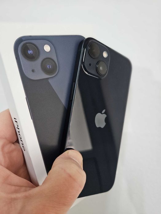Iphone 13, 128 Gb, neverlock, ca nou la cutie..