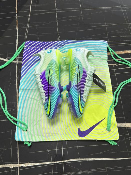Ghete de fotbal Nike