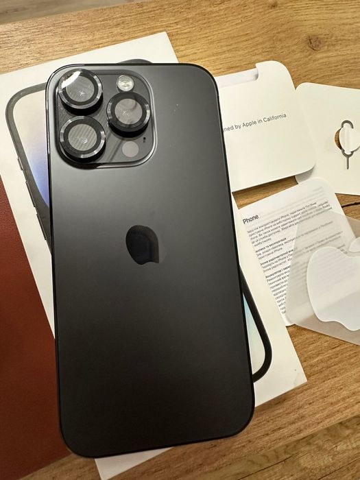 iPhone 14 Pro/128GB-72%