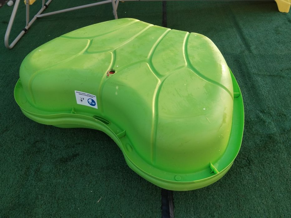 Песочница Бабочка 2 штуки