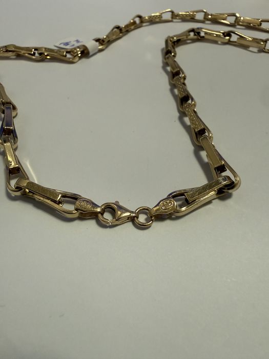 Lant barbatesc (vl) star amanet