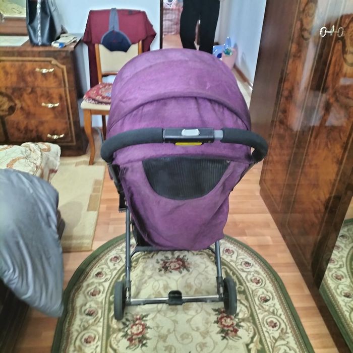 Детская Каляска.