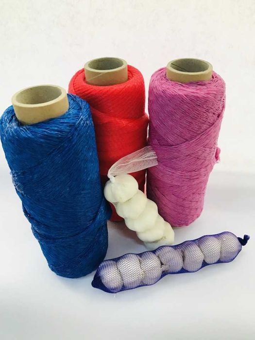 Plasa ambalat usturoi.   Latime: 50-70 mm    Lungime: 1000 m