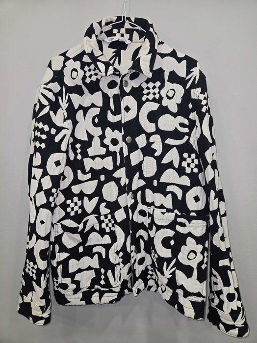 Яке ZARA, размер L