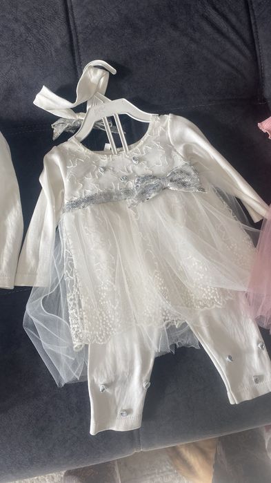 Платья для маленьких девочек! Почти новые