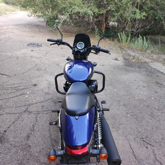 Продам Harley-Davidson