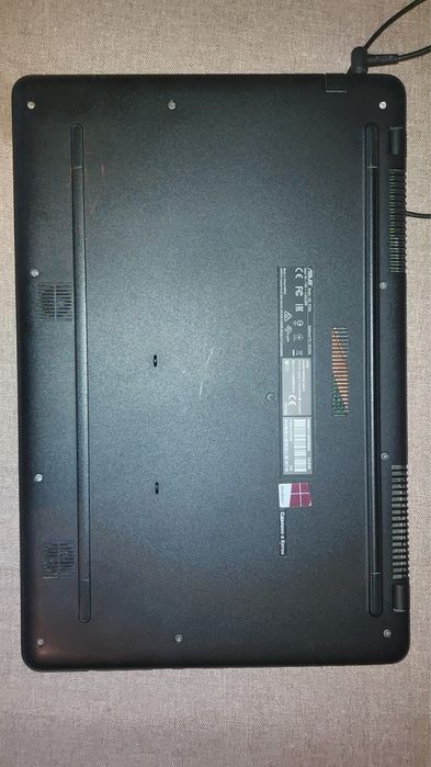 Ноутбук   ASUS
