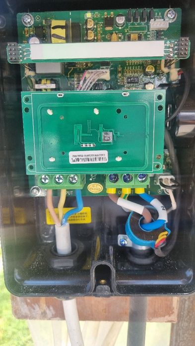 Инженер электронщик