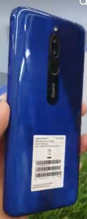 Redmi 8 telfoni sotiladi