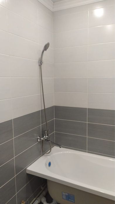 Квартира в Астане