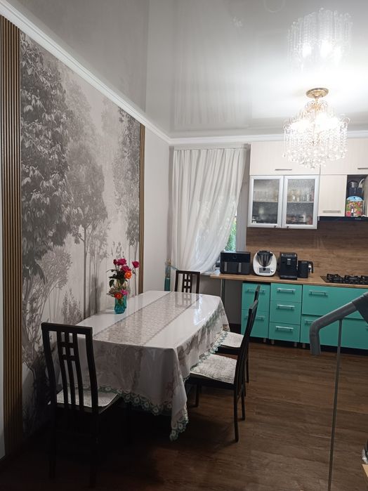 Продаем часть дома в бостандыкском районе