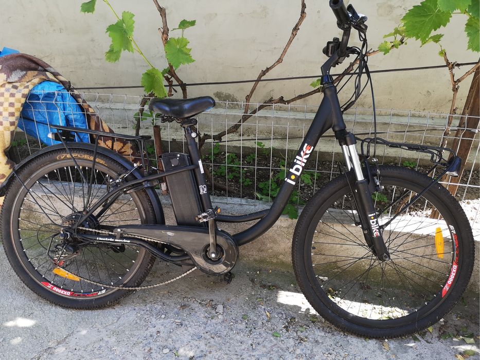 Se vând Cursiere/biciclete electrice