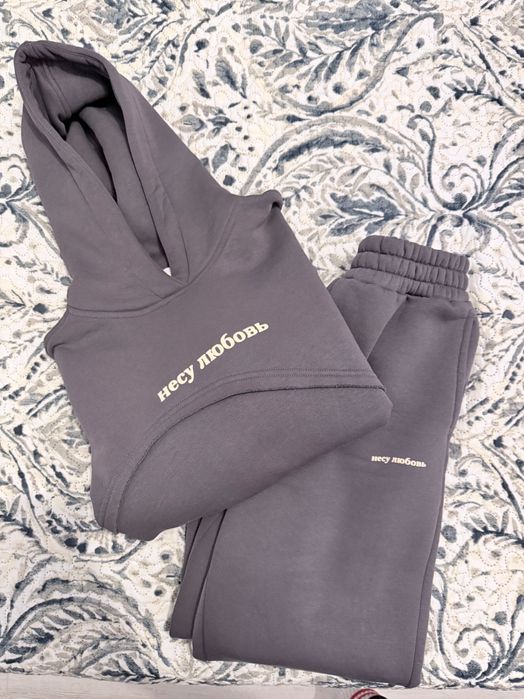 Сет на Карма XS размер