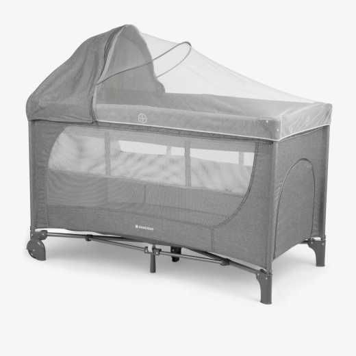 Нова кошара в кашон Medley plus 2 нива