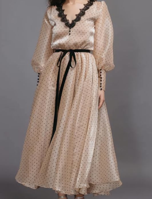 Rochie ocazie Atelier Aerial