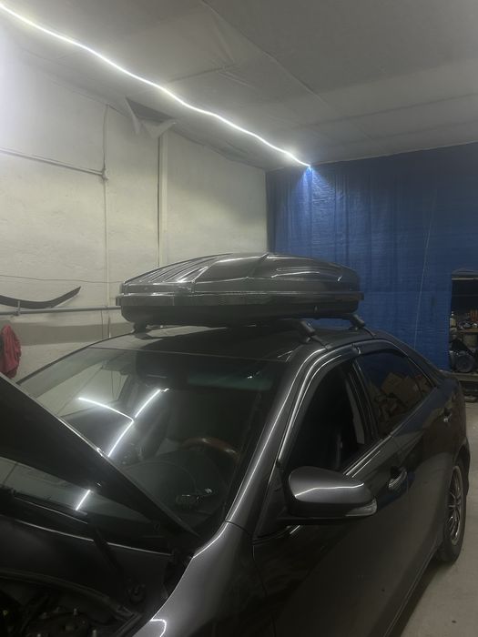 Автобокс сатылад новый