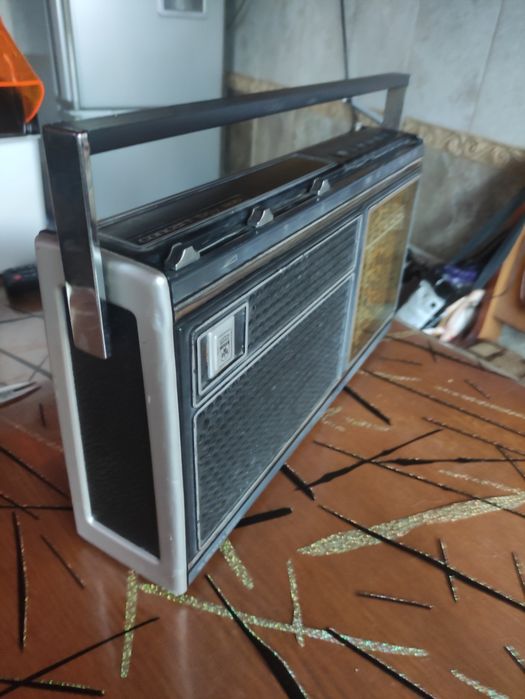 Grundig  Concert Boy 1100