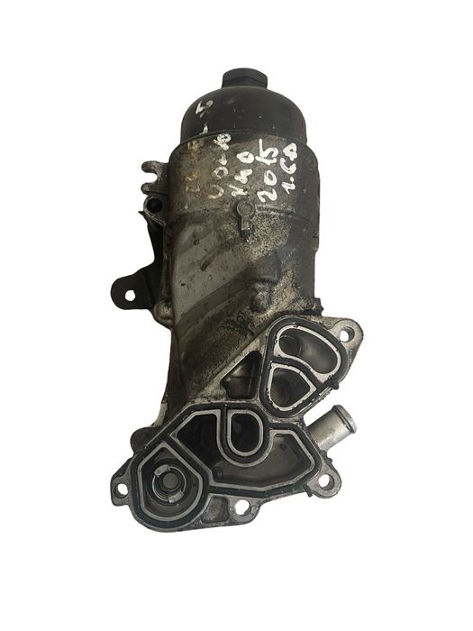 Radiator Ulei Termoflot Volvo V40 Hatchback 525, 526 2012 - > 1.6 D2 D