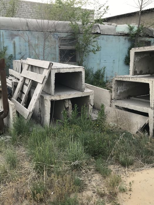 Продам жби изделия