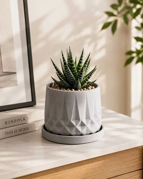 AURELIS – Vaza decorativa Premium