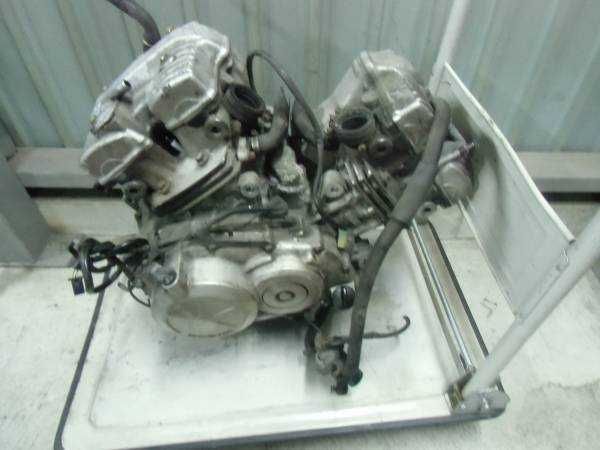 двигатель на мотоцикл