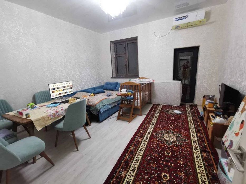 Котедж сотилади Миробод Алфраганус