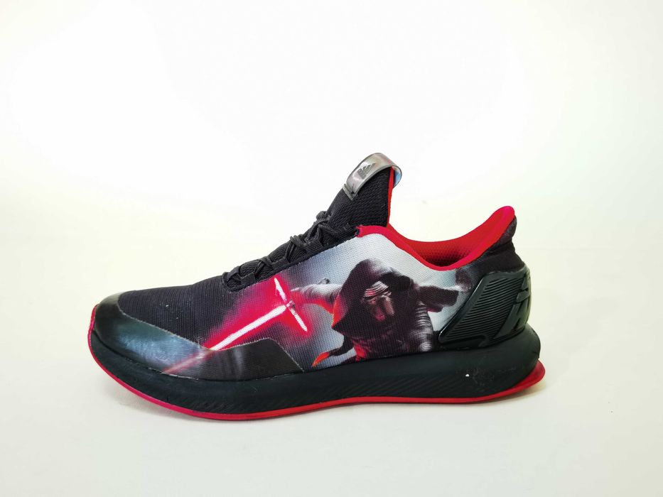 Adidasi ghete  copii 34 35 Adidas STAR WARS - orig USA  Ca NOI