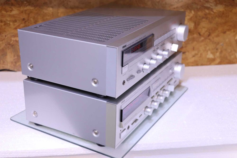 Statie/Tuner Yamaha RX-530,RX-300.
