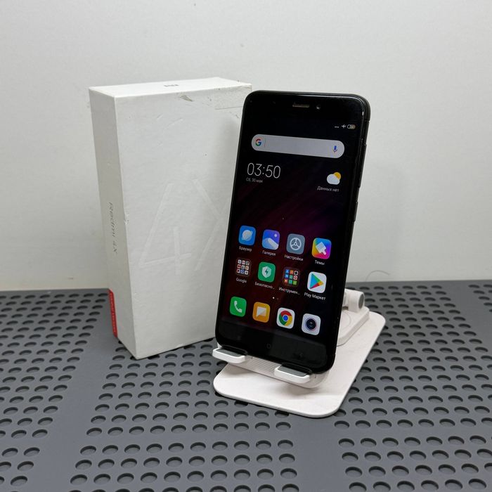 Redmi 4x srochni sotiladi