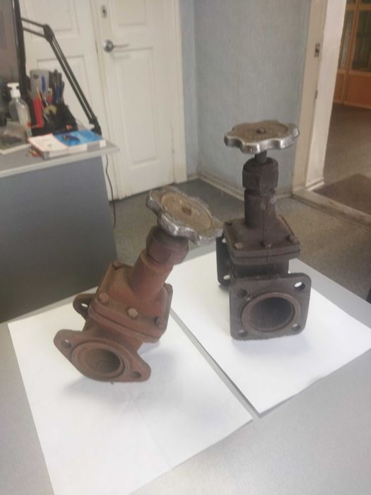 Комплект АЗС - Электродвигателя