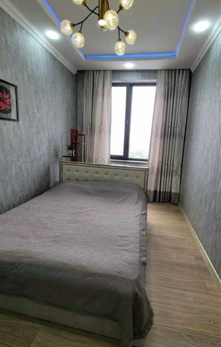 Квартира ЖК Minor River 3/10/10 170 м2