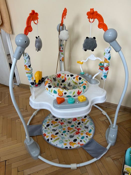 Детско Бънджи Moni