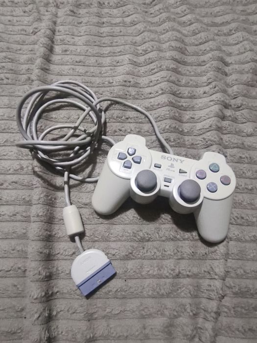 Геймпад от   PS1