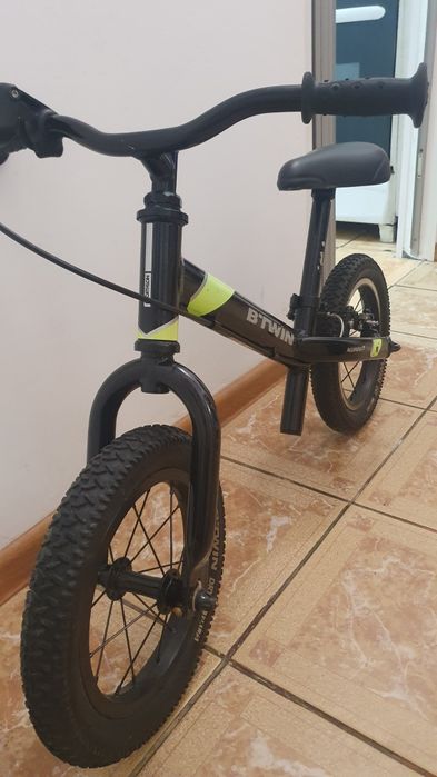 Bicicleta de echilibru copii