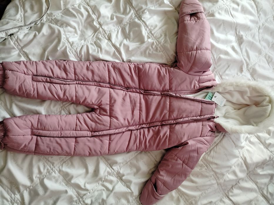 Ескимос/космонавт 24/36м.