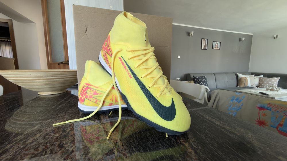 Nike skin air zoom