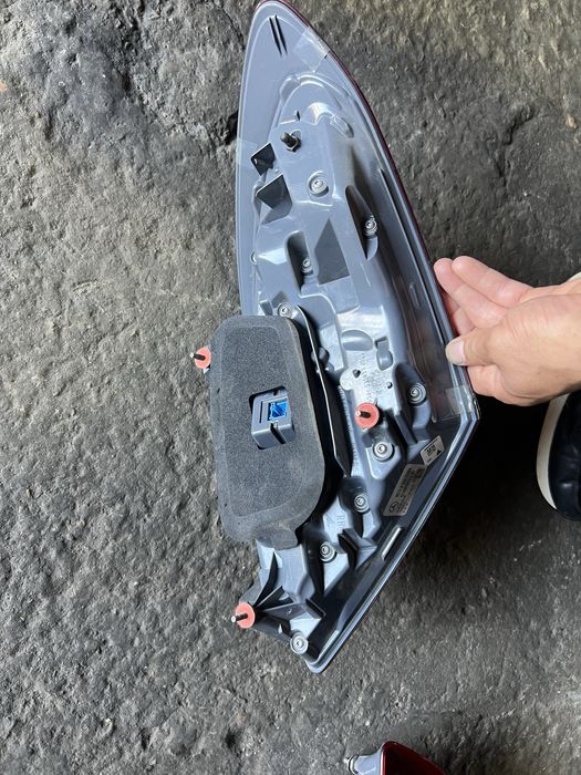 Стоп задний Mersedes E 213