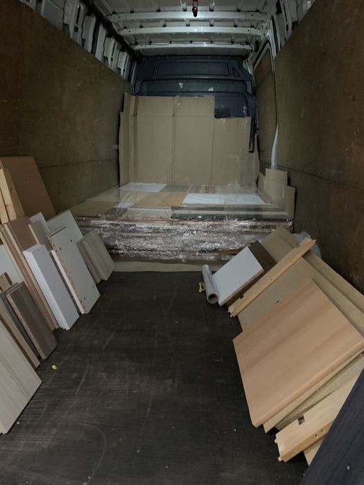 Transport marfa, bunuri, mobila, mutări, vrac, etc.