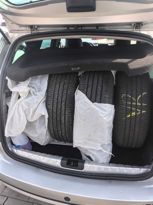 Vand Dacia Duster 2014