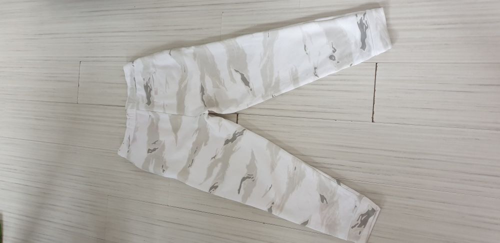 Jordan Camo Cotton Pant Mens Size M / L ОРИГИНАЛ! Мъжко Долнище!